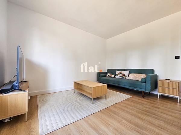 Appartement 4 pièce(s) 3 chambre(s) 72 m²