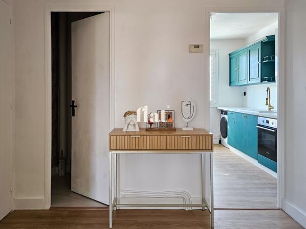 Appartement 4 pièce(s) 3 chambre(s) 72 m²