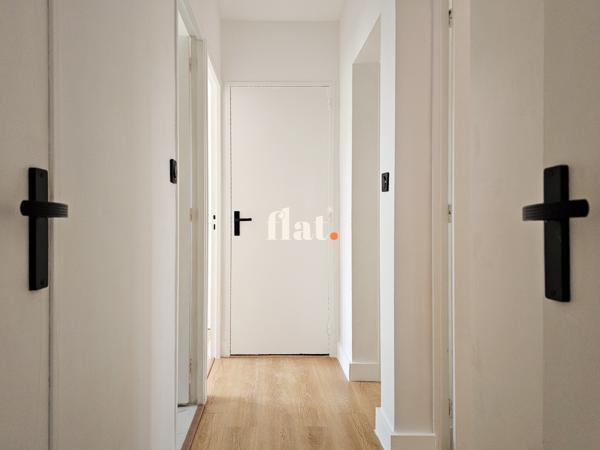 Appartement 4 pièce(s) 3 chambre(s) 72 m²