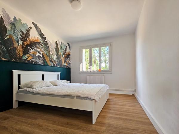 Appartement 4 pièce(s) 3 chambre(s) 72 m²
