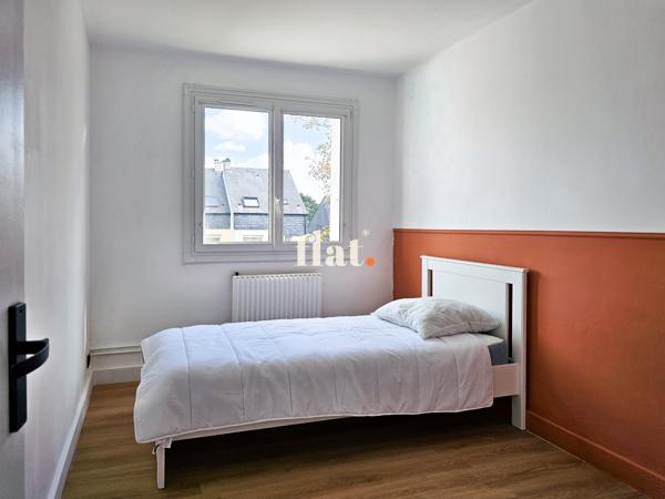 Appartement 4 pièce(s) 3 chambre(s) 72 m²