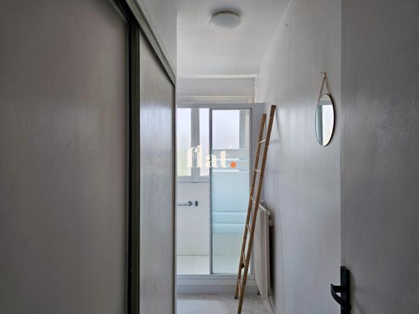 Appartement 4 pièce(s) 3 chambre(s) 72 m²