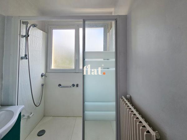 Appartement 4 pièce(s) 3 chambre(s) 72 m²