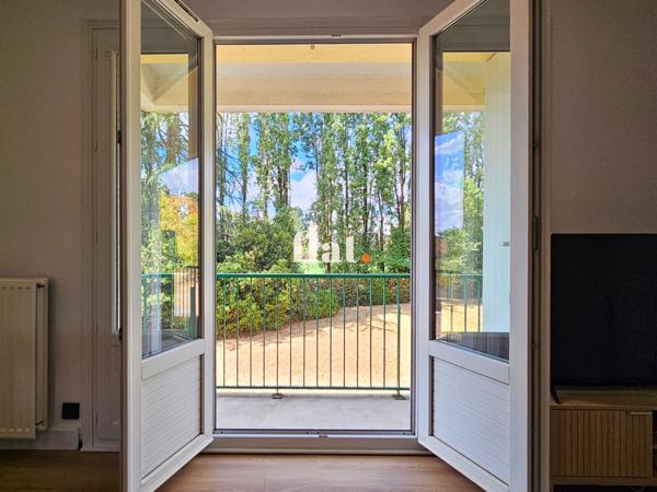 Appartement 4 pièce(s) 3 chambre(s) 72 m²