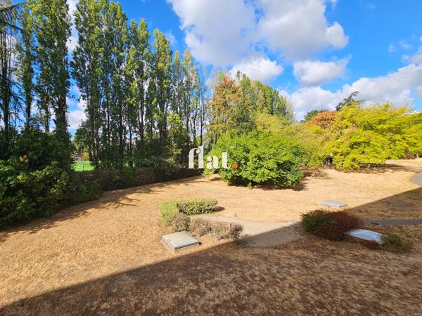 Appartement 4 pièce(s) 3 chambre(s) 72 m²