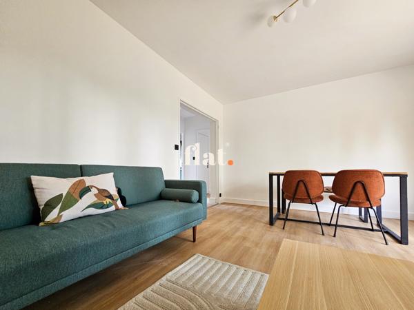Appartement 4 pièce(s) 3 chambre(s) 72 m²