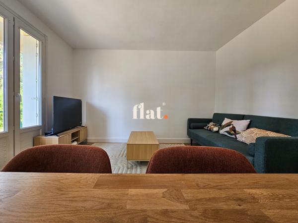Appartement 4 pièce(s) 3 chambre(s) 72 m²