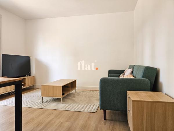 Appartement 4 pièce(s) 3 chambre(s) 72 m²