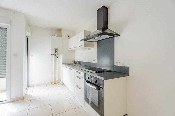 Appartement à vendre |  Brest |  4 pièces | 66 m²