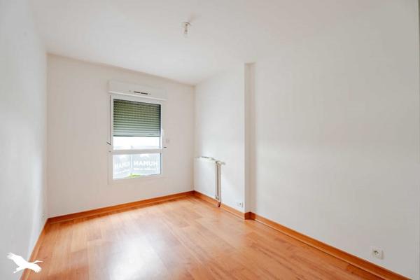 Appartement à vendre |  Brest |  4 pièces | 66 m²