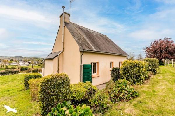 Maison à vendre 218 325 € Châteaulin 4 p 97 m² DPE C