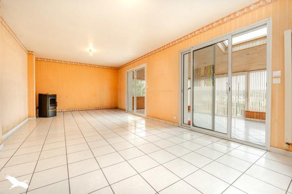 Maison à vendre 218 325 € Châteaulin 4 p 97 m² DPE C