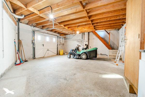Maison à vendre 218 325 € Châteaulin 4 p 97 m² DPE C