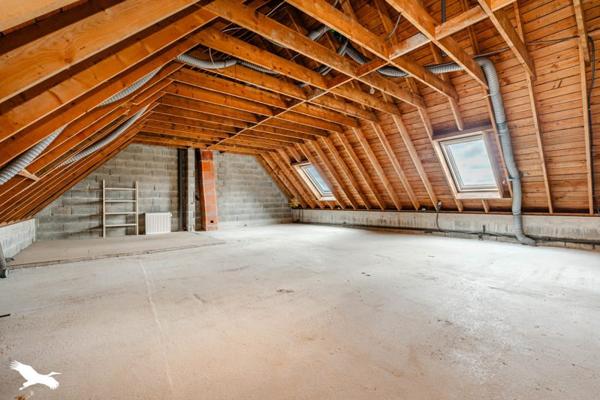 Maison à vendre 218 325 € Châteaulin 4 p 97 m² DPE C