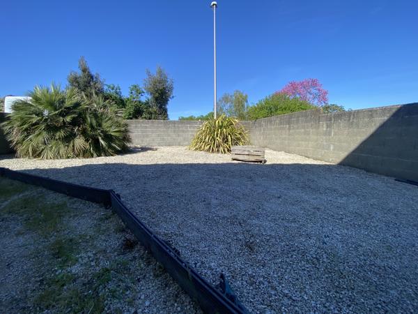 Puilboreau (17138) Maison à Puilboreau 3 chambres dont une en rez de chaussée