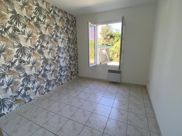 Puilboreau (17138) Maison à Puilboreau 3 chambres dont une en rez de chaussée