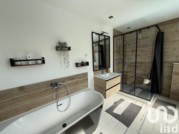 Maison à vendre 5 pièces 185 m² Roubaix