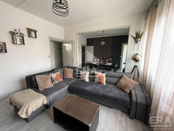 Maison Rosendaël 2 chambres  + 2 garages