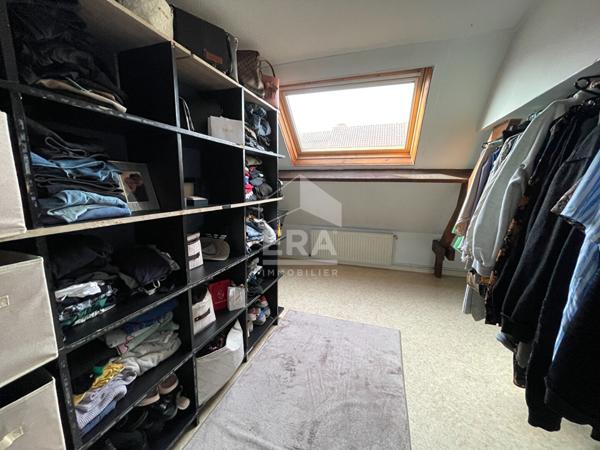 Maison Rosendaël 2 chambres  + 2 garages