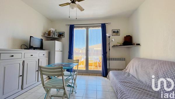 Appartement à vendre 1 pièce 19 m² La Londe-les-Maures