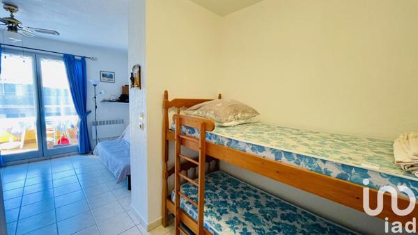 Appartement à vendre 1 pièce 19 m² La Londe-les-Maures