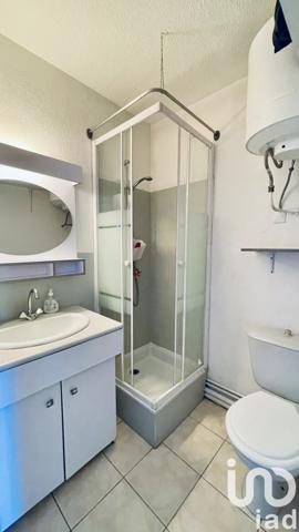 Appartement à vendre 1 pièce 19 m² La Londe-les-Maures