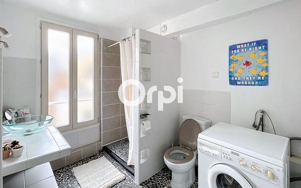 Appartement à vendre    2 pièces • 36,57 m2 Meulan-en-Yvelines