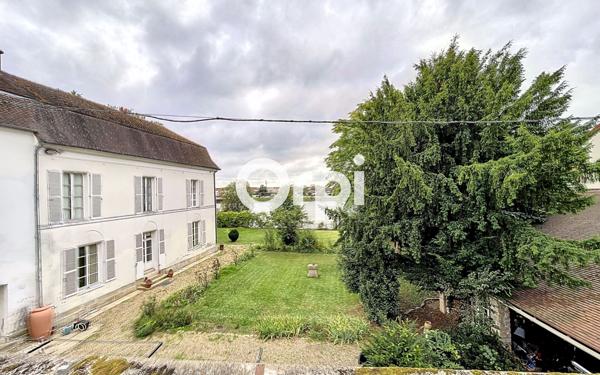 Appartement à vendre    2 pièces • 36,57 m2 Meulan-en-Yvelines