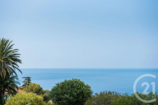 Appartement F3 à vendre  3 pièces - 81,23 m 2   NICE  - 06