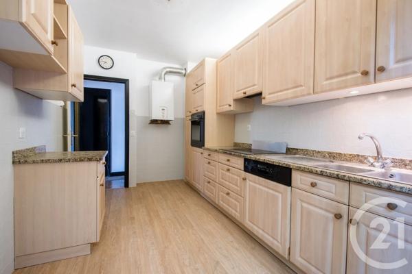 Appartement F3 à vendre  3 pièces - 81,23 m 2   NICE  - 06