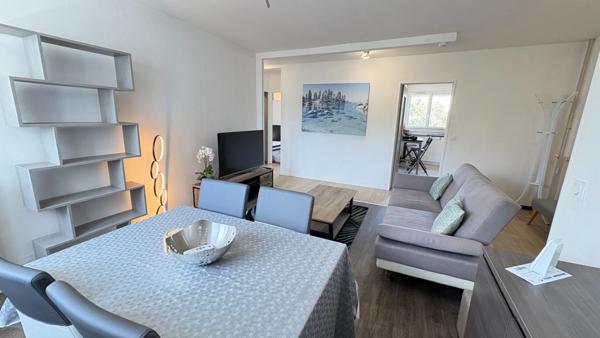 Appartement Clermont-ferrand 4 pièce(s) 70.67 m2