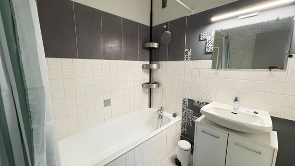 Appartement Clermont-ferrand 4 pièce(s) 70.67 m2