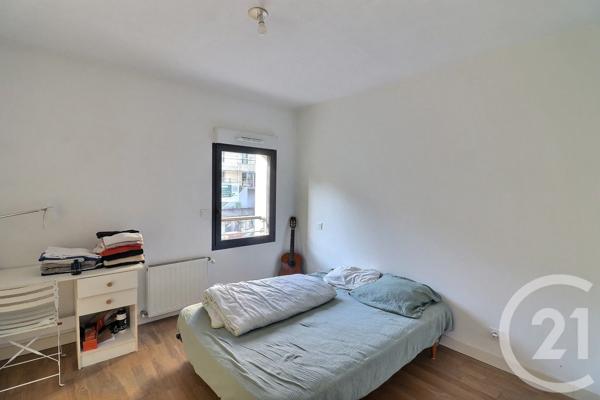 Appartement T3 à vendre  3 pièces - 63,10 m 2   BORDEAUX  - 33