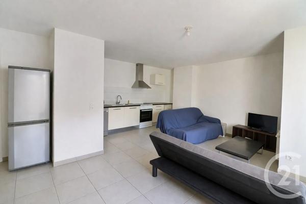 Appartement T3 à vendre  3 pièces - 63,10 m 2   BORDEAUX  - 33
