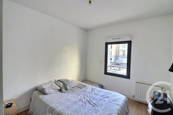 Appartement T3 à vendre  3 pièces - 63,10 m 2   BORDEAUX  - 33