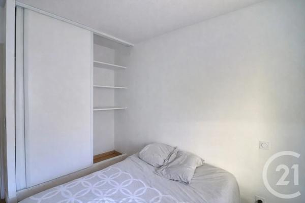 Appartement T3 à vendre  3 pièces - 63,10 m 2   BORDEAUX  - 33