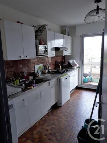 Appartement F2 à vendre  2 pièces - 47,10 m 2   TALENCE  - 33
