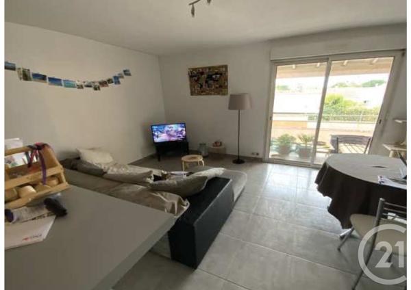 Appartement F2 à vendre  2 pièces - 47,10 m 2   TALENCE  - 33