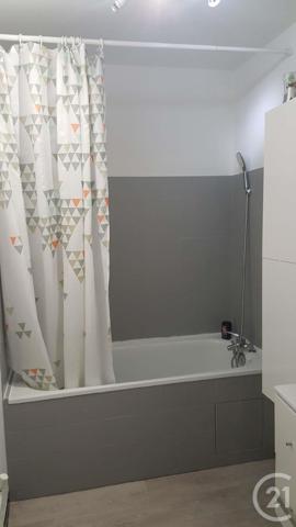 Appartement F2 à vendre  2 pièces - 47,10 m 2   TALENCE  - 33