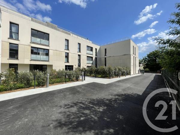 Appartement F2 à vendre  2 pièces - 47,10 m 2   TALENCE  - 33