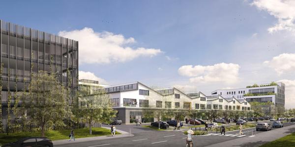 Location Commerce 63000 Clermont Ferrand