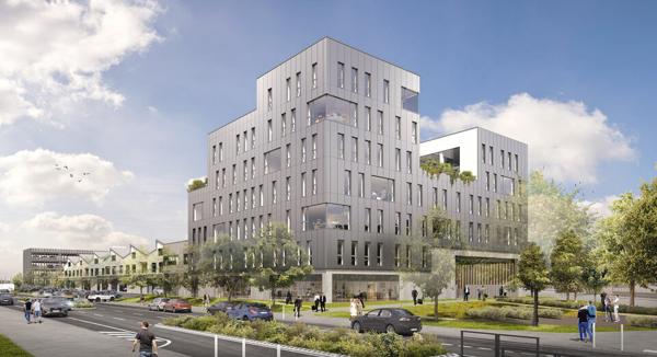Location Commerce 63000 Clermont Ferrand