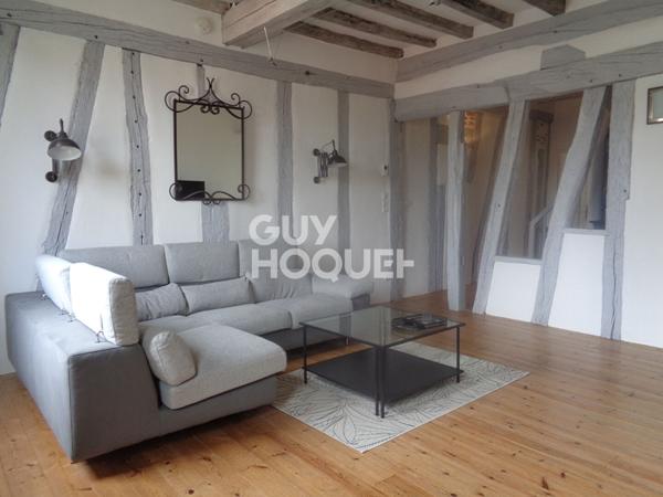 Maison de ville Marmande 180 m2