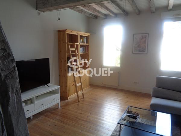 Maison de ville Marmande 180 m2