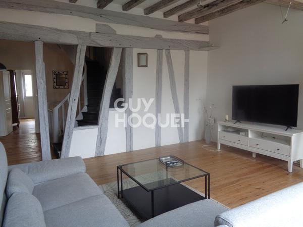 Maison de ville Marmande 180 m2