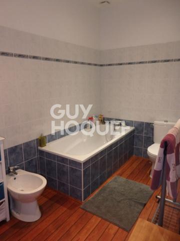 Maison de ville Marmande 180 m2