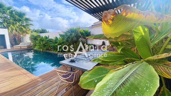 Maison à Les Sables-d'Olonne, 85100 - 6 pièces 197m²
