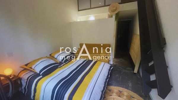 Maison à Les Sables-d'Olonne, 85100 - 6 pièces 197m²