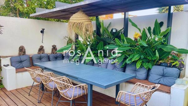 Maison à Les Sables-d'Olonne, 85100 - 6 pièces 197m²