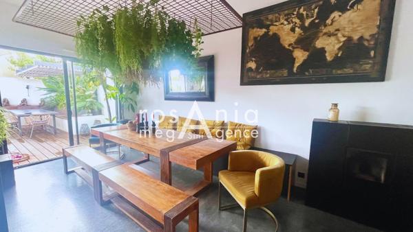 Maison à Les Sables-d'Olonne, 85100 - 6 pièces 197m²